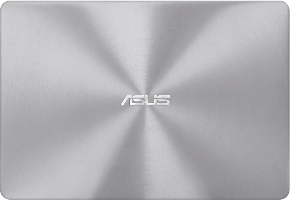 Ноутбук ASUS UX330UA Grey