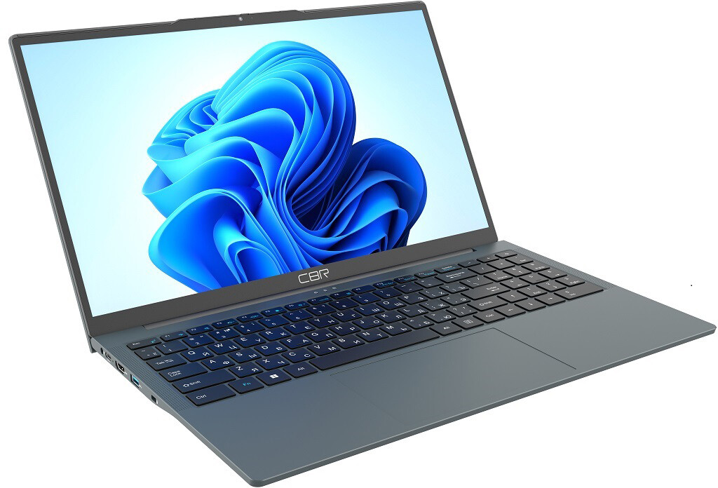 Ноутбук CBR LP-15107 (CBR-LP-15107-8G256G-WP)