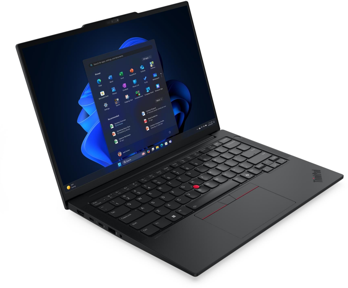 Ноутбук Lenovo ThinkPad E14 Gen 7 (Intel) (21T90042FW)