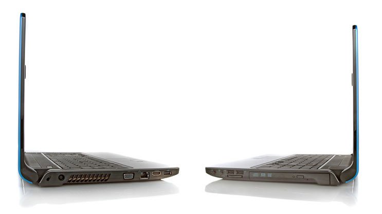 Dell Inspiron 1564