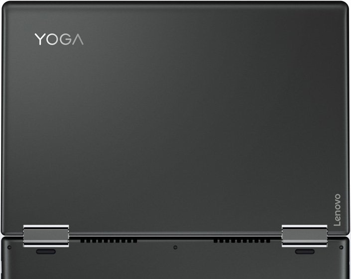 Ноутбук Lenovo Yoga 710-15 (80V5000JRK)