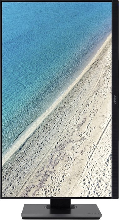 Монитор Acer 28" B287Kbmiipprzx