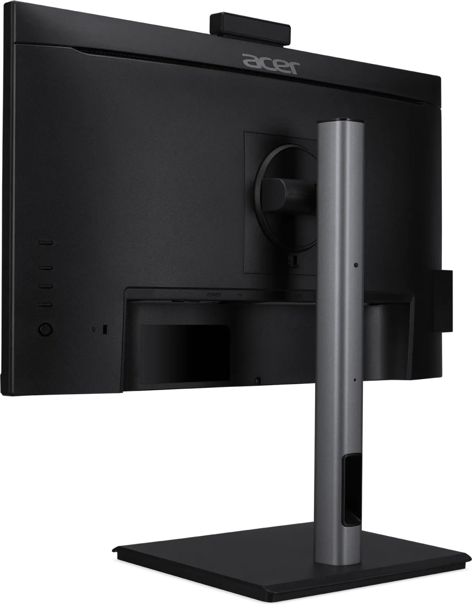 Монитор Acer 27" B277UD3bmiqprcuzx
