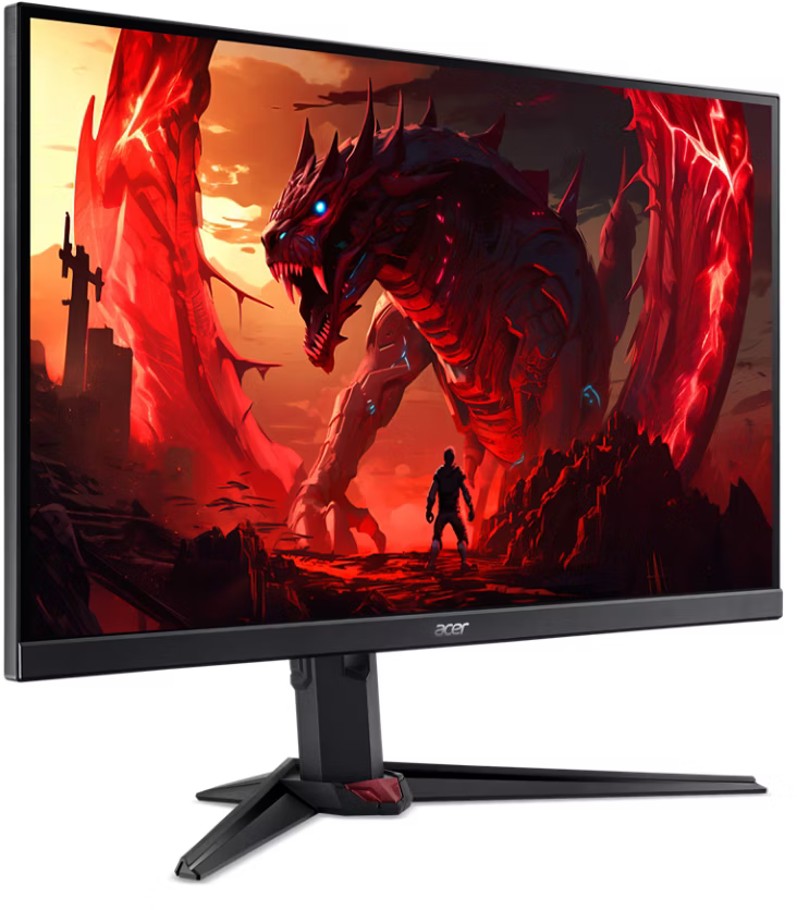Монитор Acer 27" XV270UX1bmiiprx