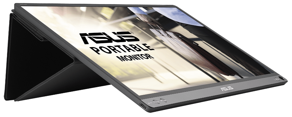 Монитор ASUS 16" MB16ACM