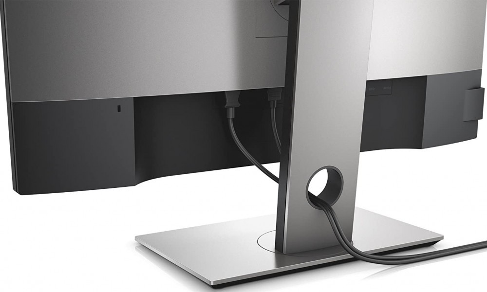 Монитор Dell 30" UP3017A (3017-5281)