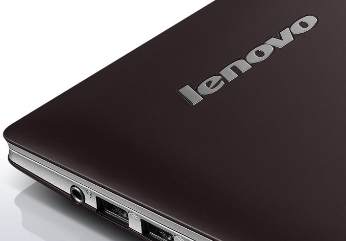 Ноутбук Lenovo IdeaPad Z400 (59-365222)