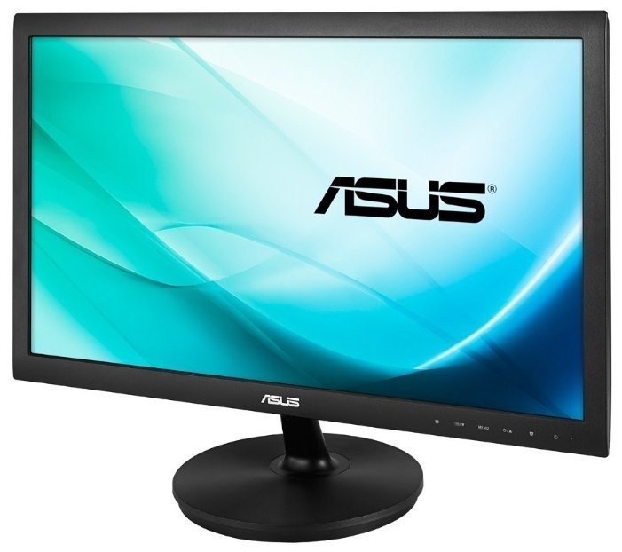 Монитор ASUS 22" VS229DA