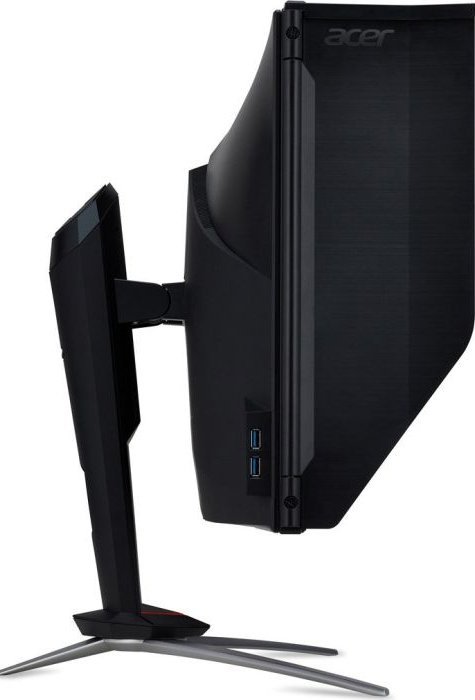 Монитор Acer 27" XV273KPbmiipphzx