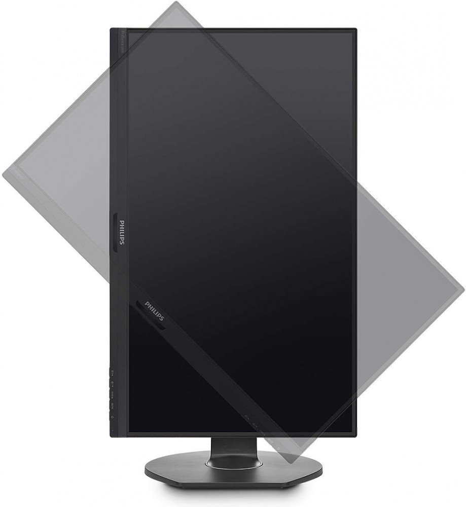 Монитор Philips 24" 241B7QUBHEB