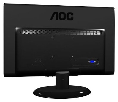 Монитор AOC 20" E2050s