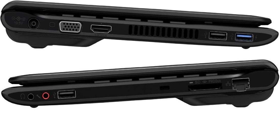 Ноутбук Sony VAIO SVE1111M1RB