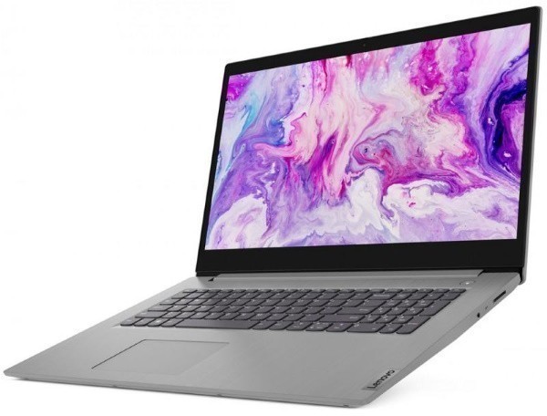 Ноутбук Lenovo IdeaPad 3-17 (82H90092RK)