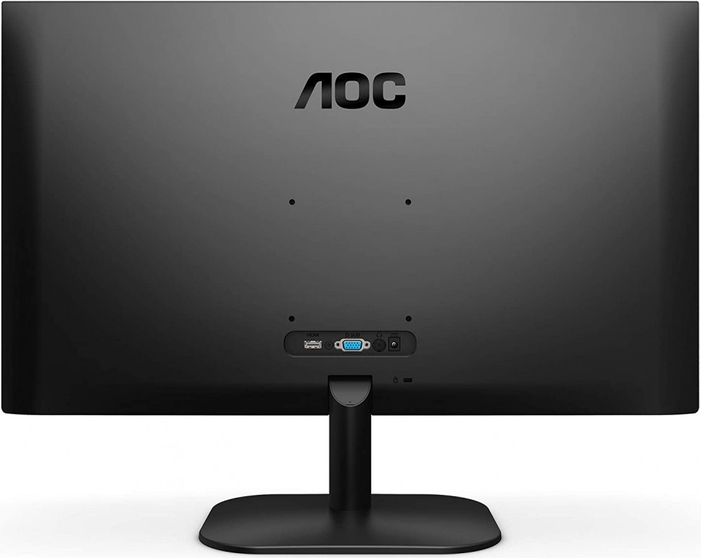 Монитор AOC 24" 24B2XDA