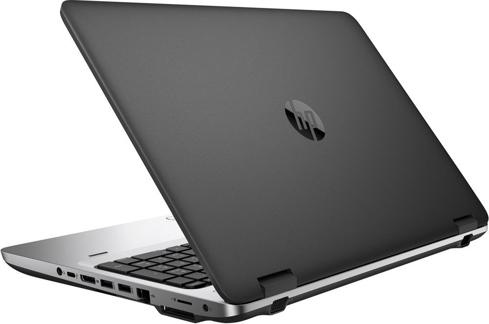 Ноутбук HP ProBook 650 G2 (V1C18EA)