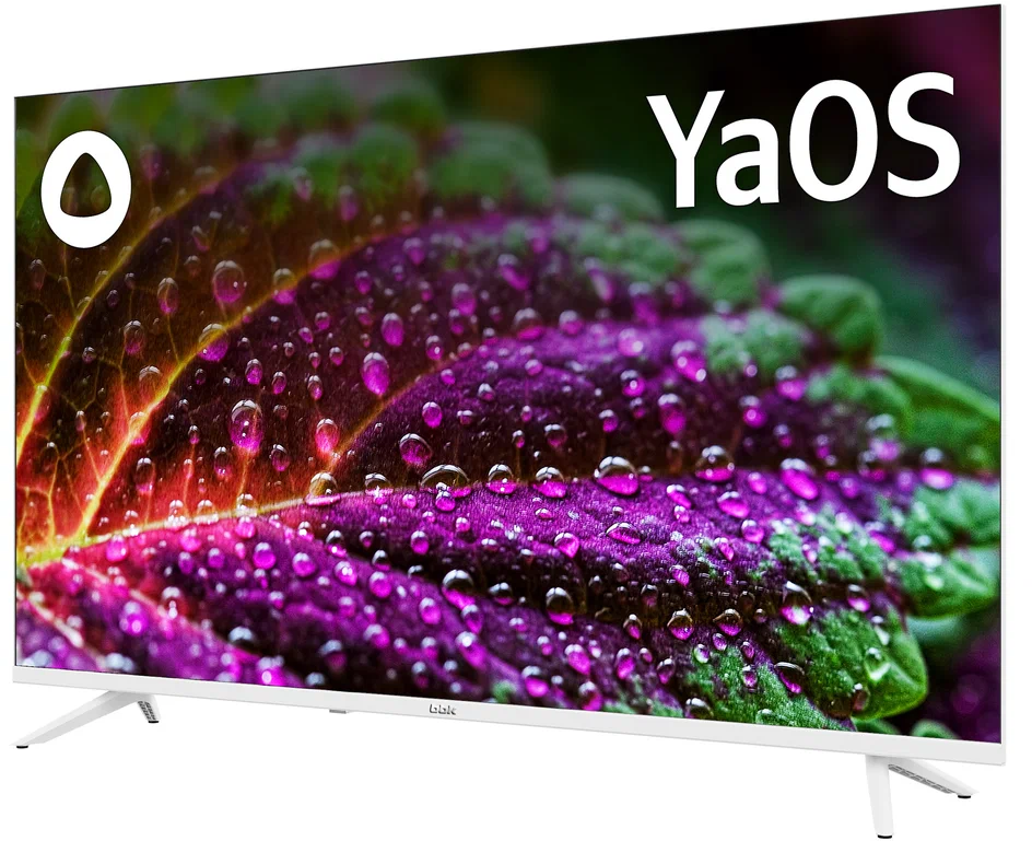 ЖК телевизор BBK 43" 43LEX-8241/UTS2C