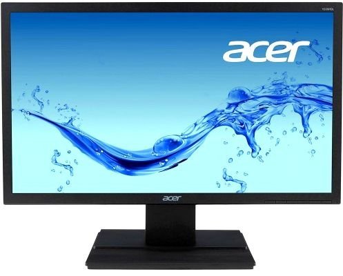 Монитор Acer 22" V226HQLGbd