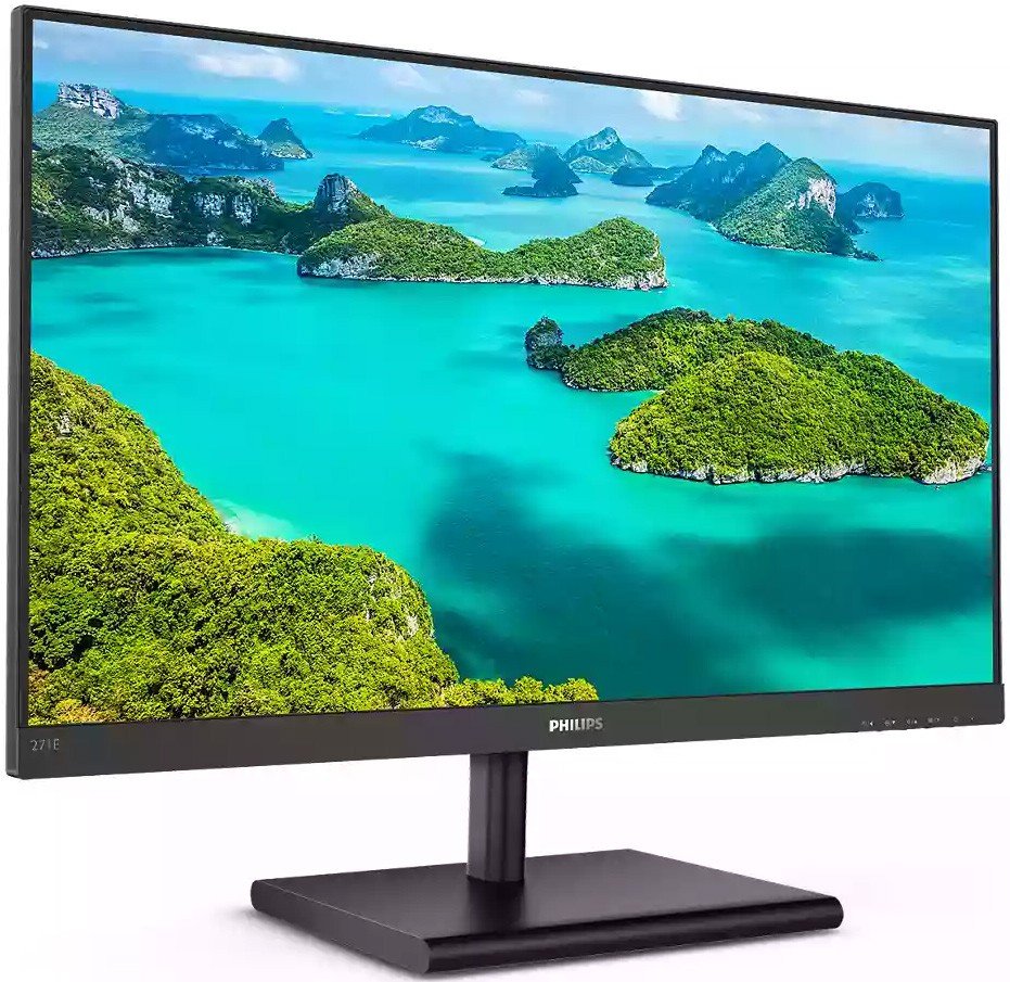 Монитор Philips 27" 271E1SD