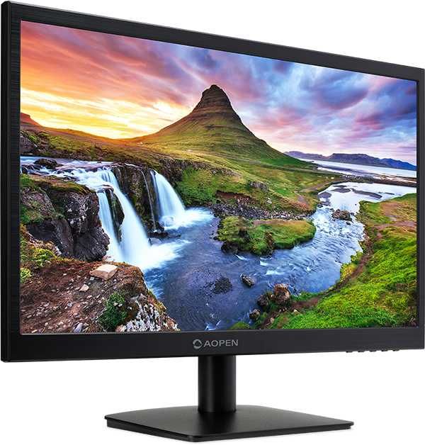 Монитор AOpen 22" 22CX1Qb
