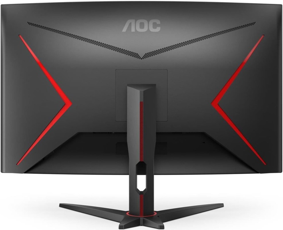 Монитор AOC 32" CQ32G2SE