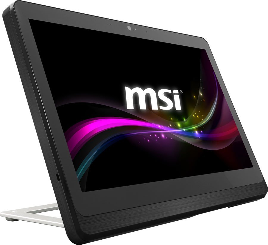 Моноблок MSI AP16 Flex-034