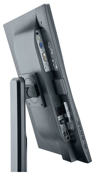 Монитор AOC 23" E2360Pda