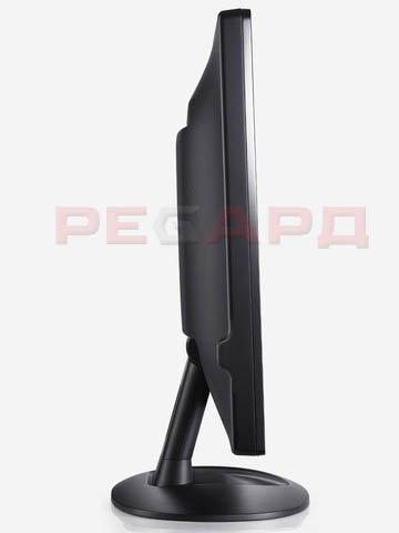 BENQ 24" G2410HD