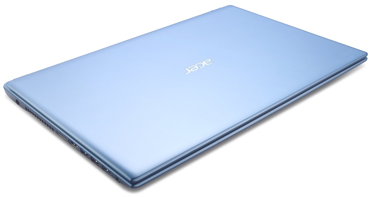 Ноутбук Acer Aspire V5-571G-33214G50Mabb