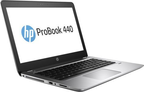 Ноутбук HP ProBook 440 G4 (Y7Z81EA)