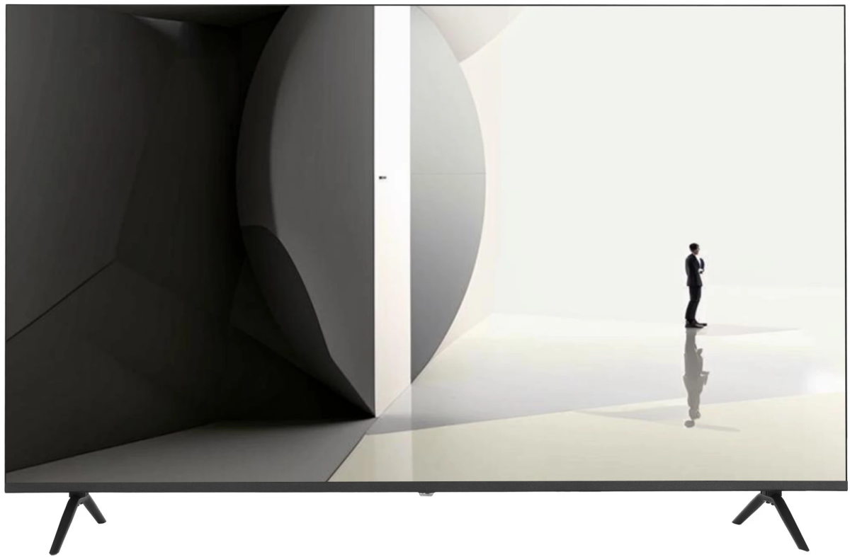 ЖК телевизор BQ 55" 55FSU40B