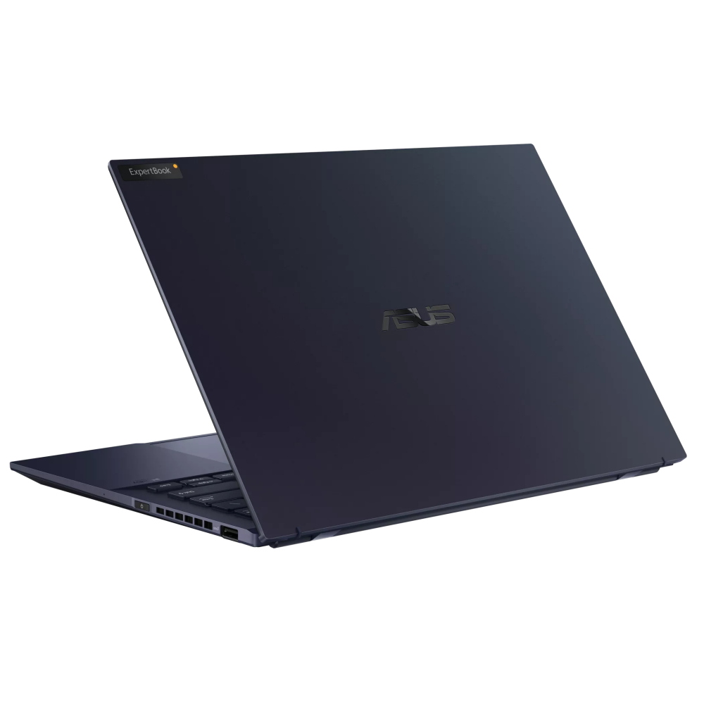 Ноутбук ASUS B9403CVAR ExpertBook B9 OLED Star Black (PP2169W)