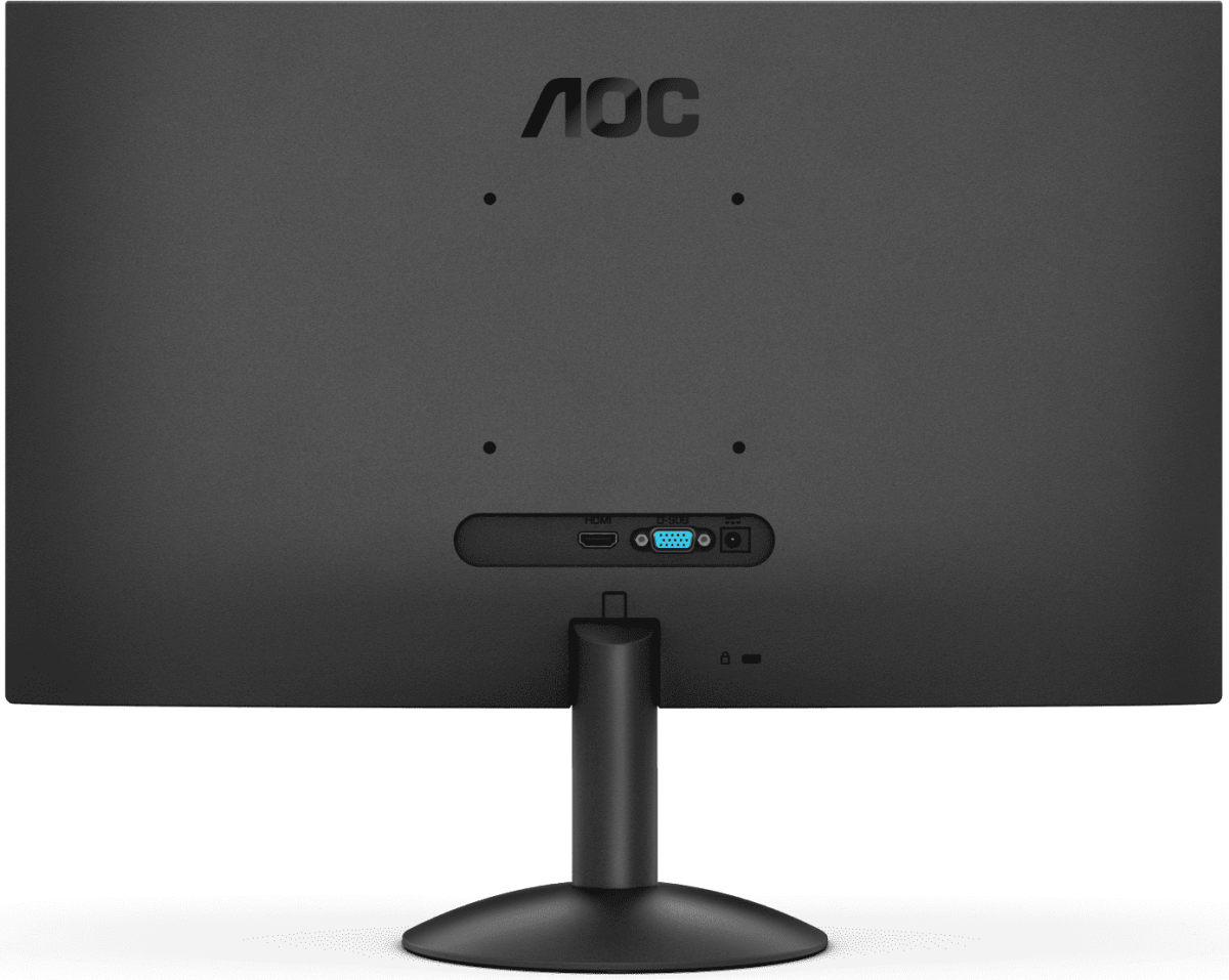 Монитор AOC 22" 22B30HM2