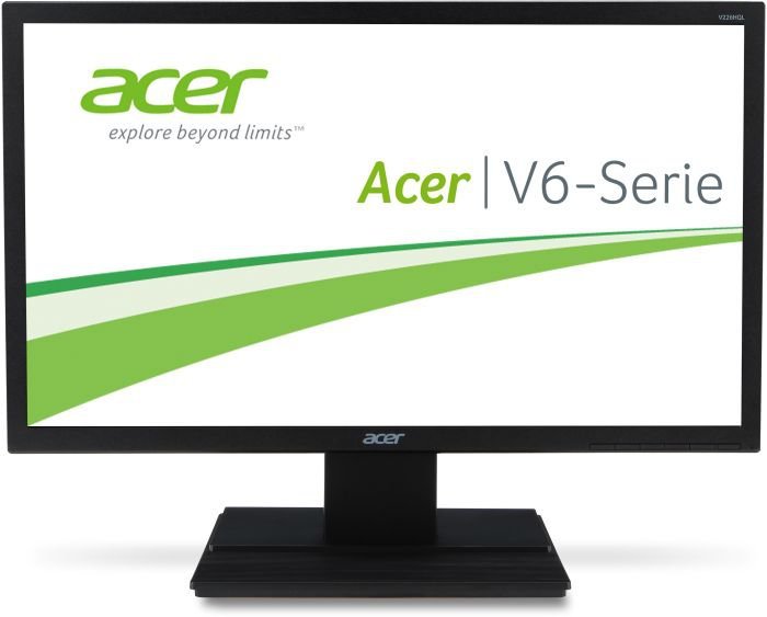 Монитор Acer 27" V276HLbid