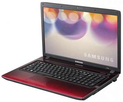 Ноутбук Samsung R780 (NP-R780-JT01)