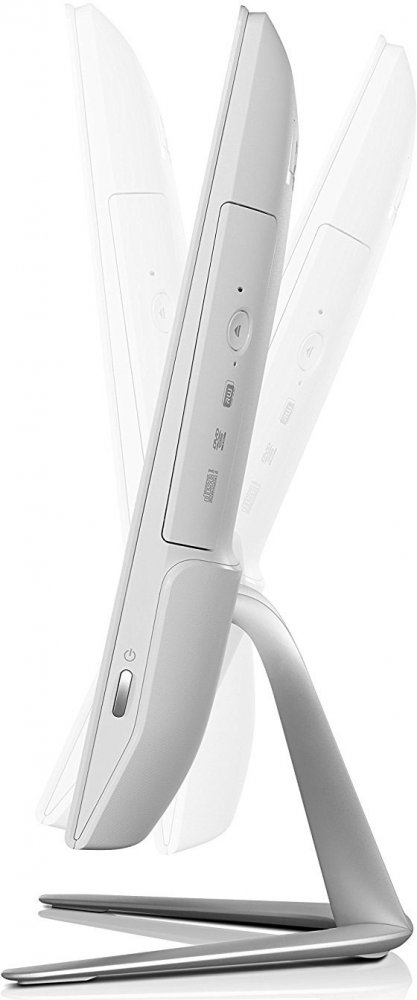 Моноблок Lenovo IdeaCentre AIO 300-23 (F0BY00N7RK)