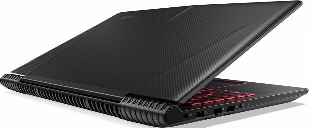 Ноутбук Lenovo Legion Y520-15 (80WY001JRK)