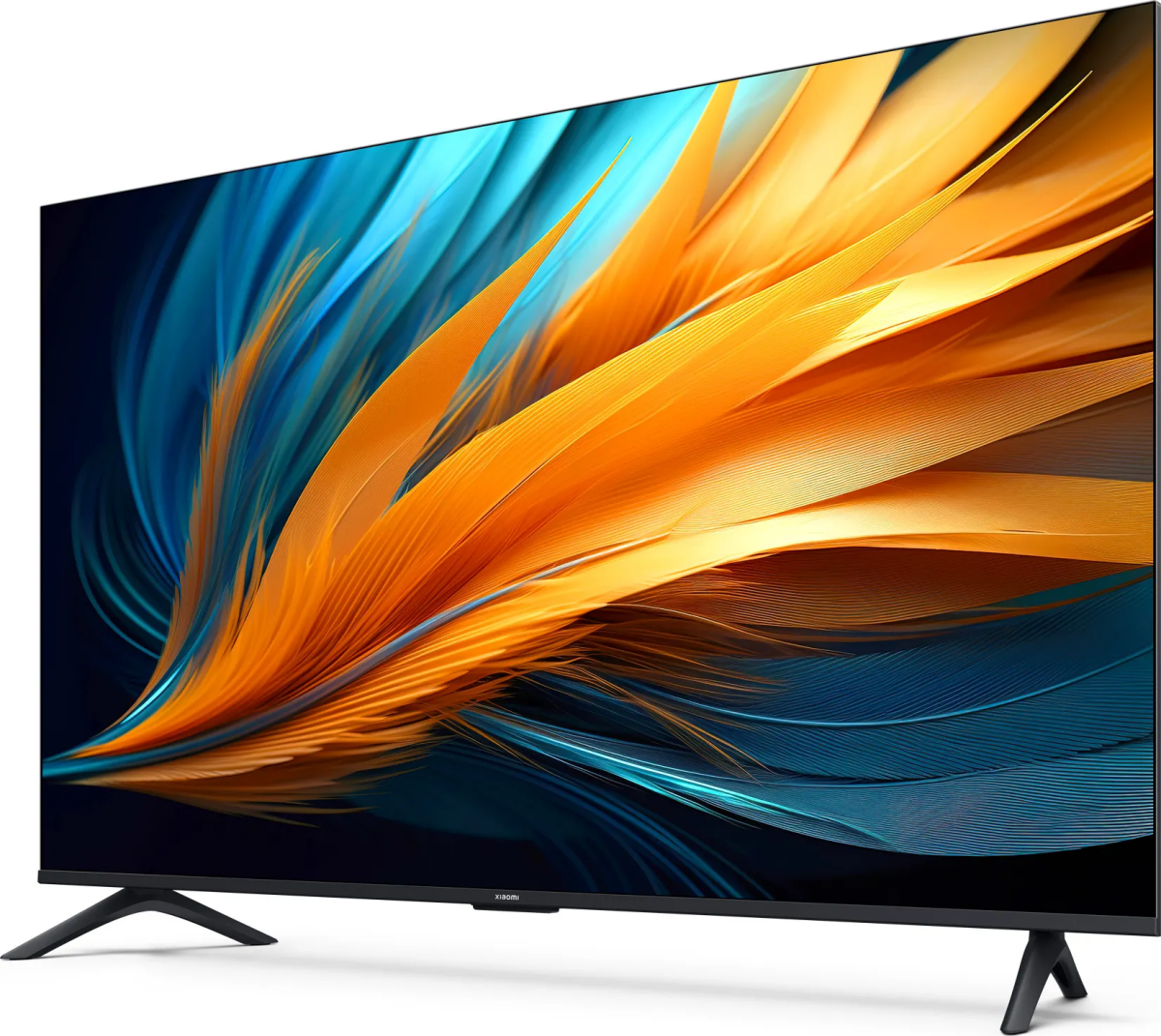 ЖК телевизор Xiaomi 55" TV A 55 2026