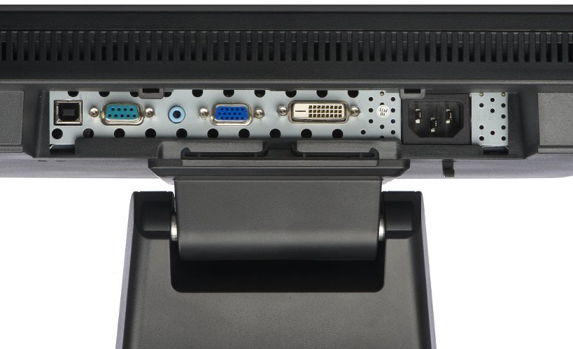 Монитор Iiyama 17" ProLite T1731SR-B1