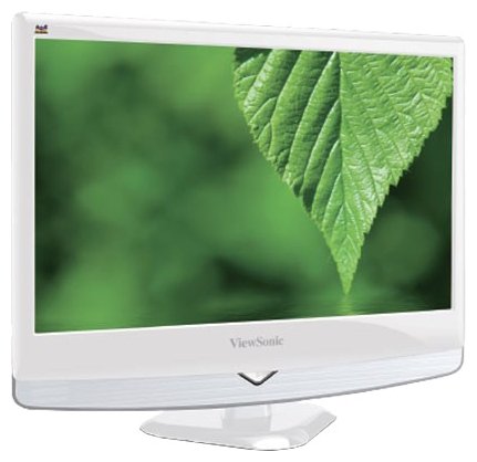 Монитор Viewsonic 24" VX2451mhp-LED