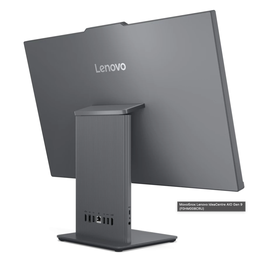 Моноблок Lenovo IdeaCentre AIO 27IRH9 (F0HM008ARU)
