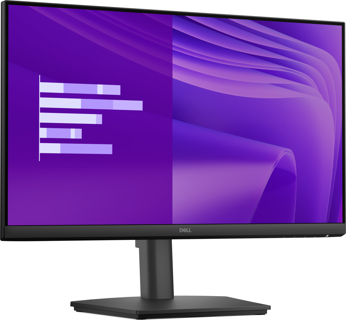 Монитор Dell 24" E2425HSM Pro