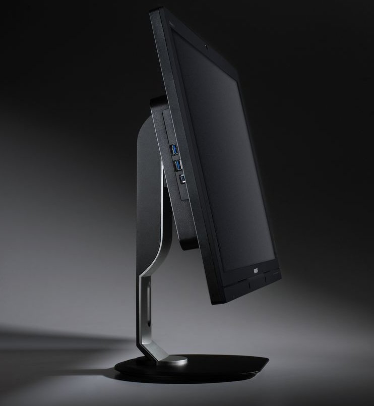 Монитор Philips 27" 272P4QPJKEB