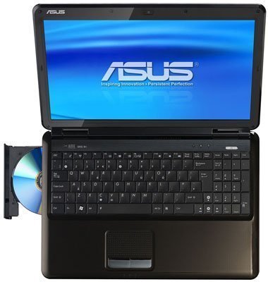 ASUS K50IE