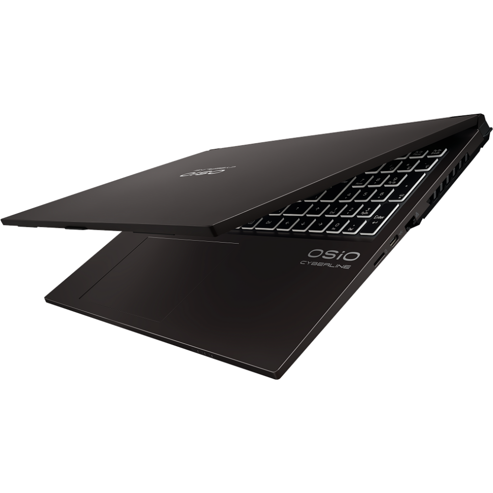 Ноутбук OSiO CyberLine C160i (C160i-003)