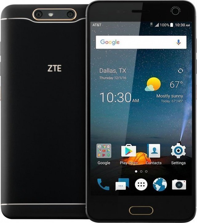 Купить Телефон Zte V30