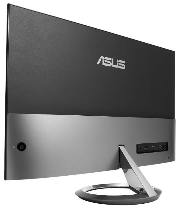 Монитор ASUS 27" MZ27AQ