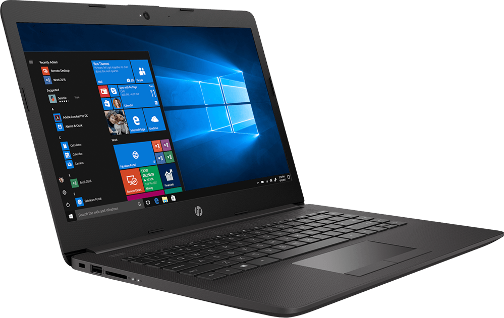 Ноутбук HP 240 G7 (1F3R9EA)