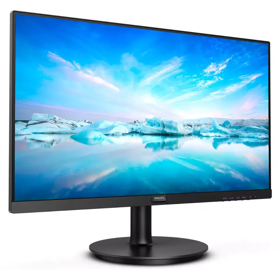 Монитор Philips 22" 220V8LL (10/62)