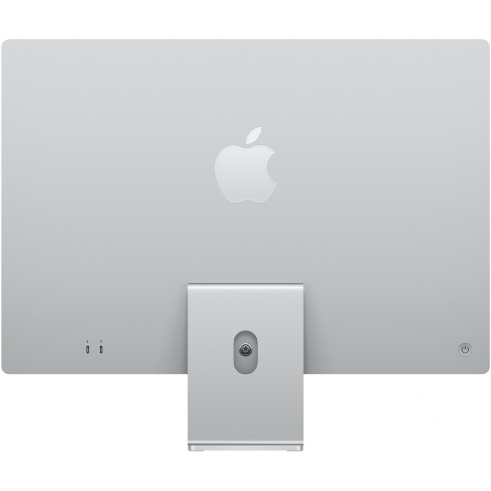Моноблок Apple iMac 24 (M3, 2023, Two ports) (Z1950004M)