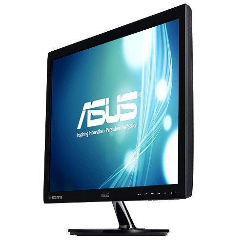 Монитор ASUS 22" VS228H